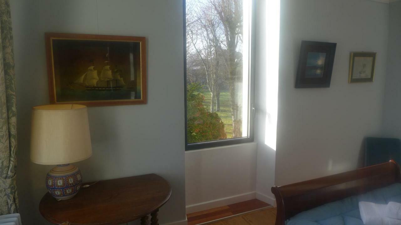 Bed and Breakfast Ygeia Flaujagues Экстерьер фото