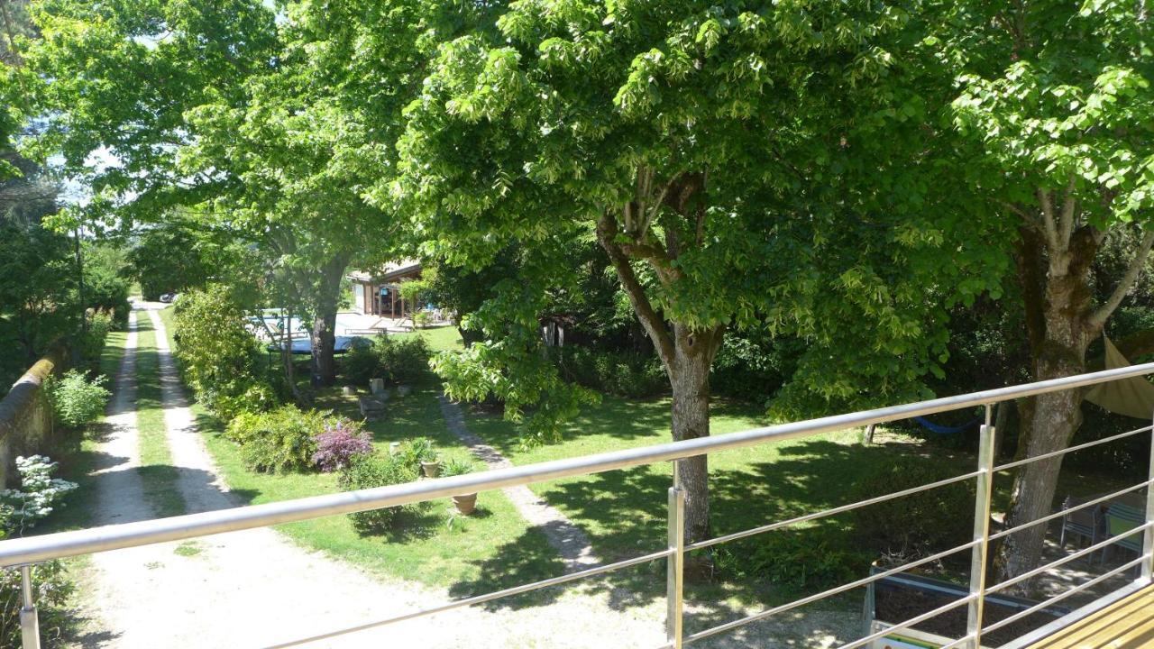 Bed and Breakfast Ygeia Flaujagues Экстерьер фото